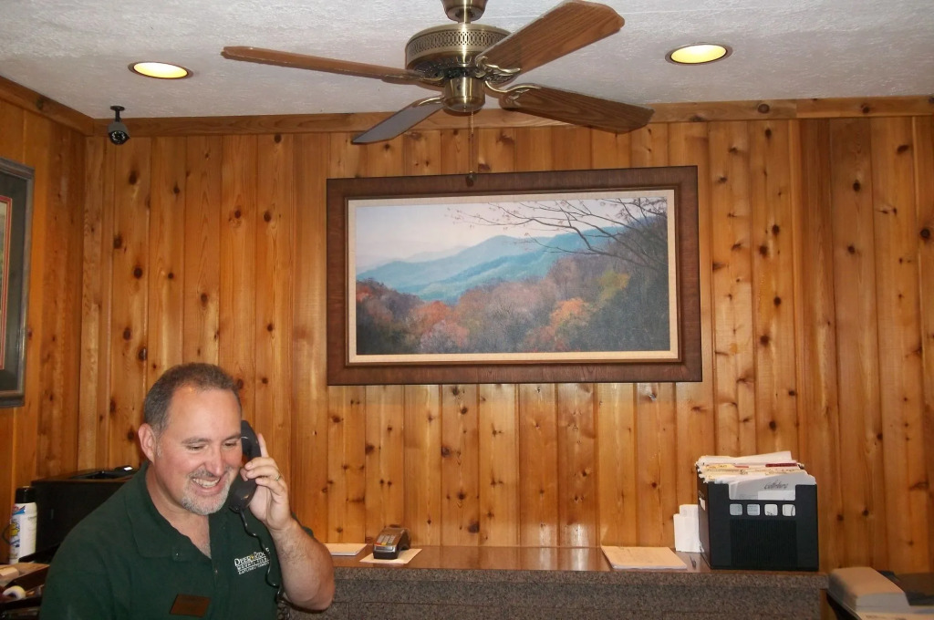 Deer Ridge Resort by Jackson Mountain Rentals