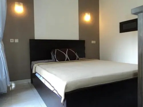 De Dukuh Guest House