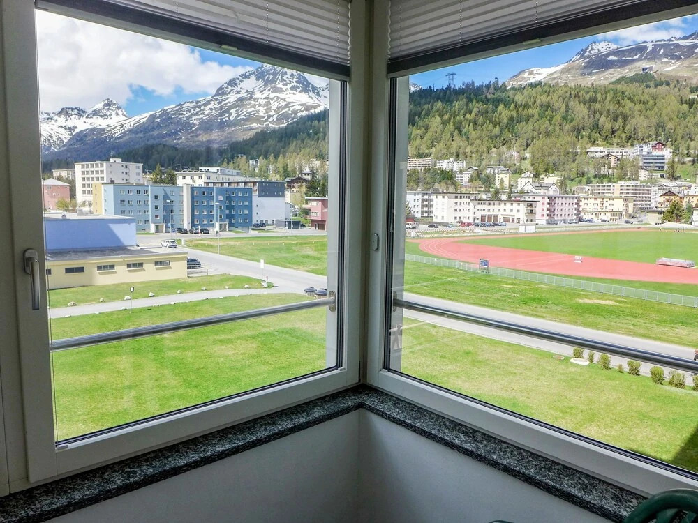 Chesa Ova Cotschna 305 San Maurizio