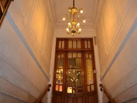Hotel Gran Sarmiento