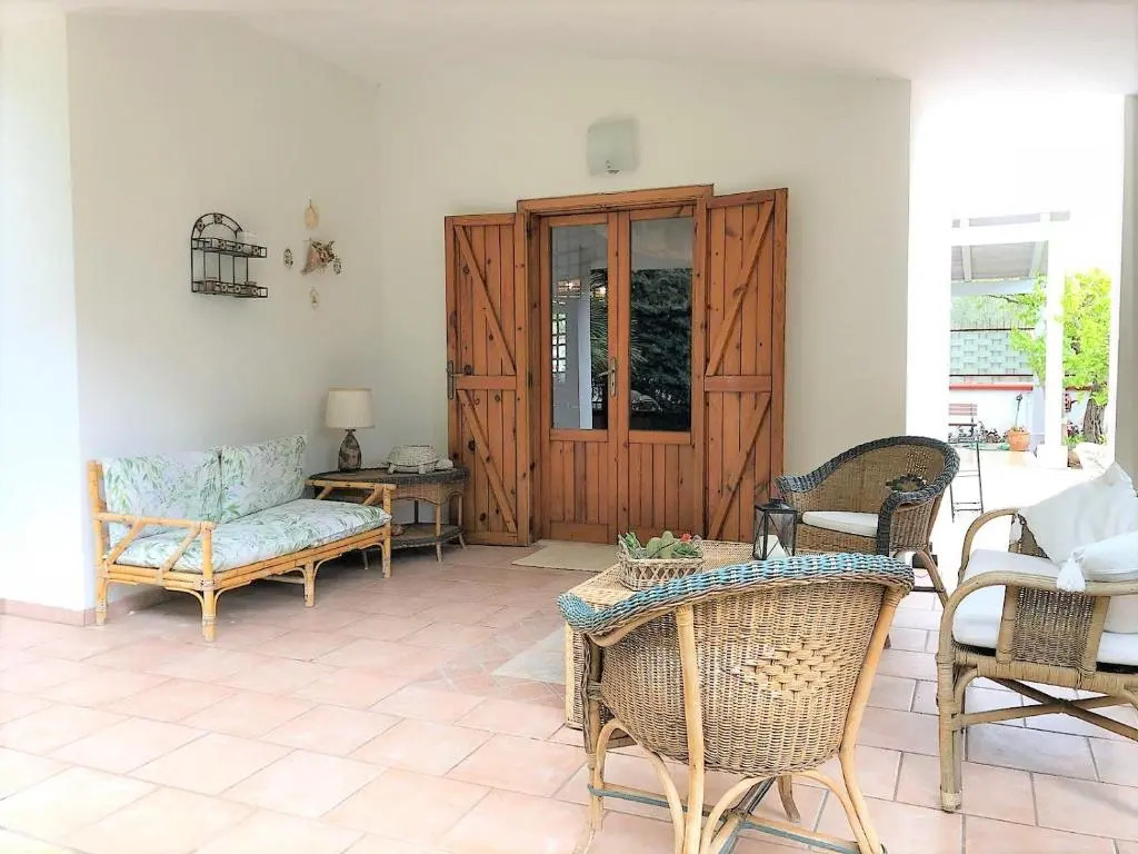Salento Sunny House
