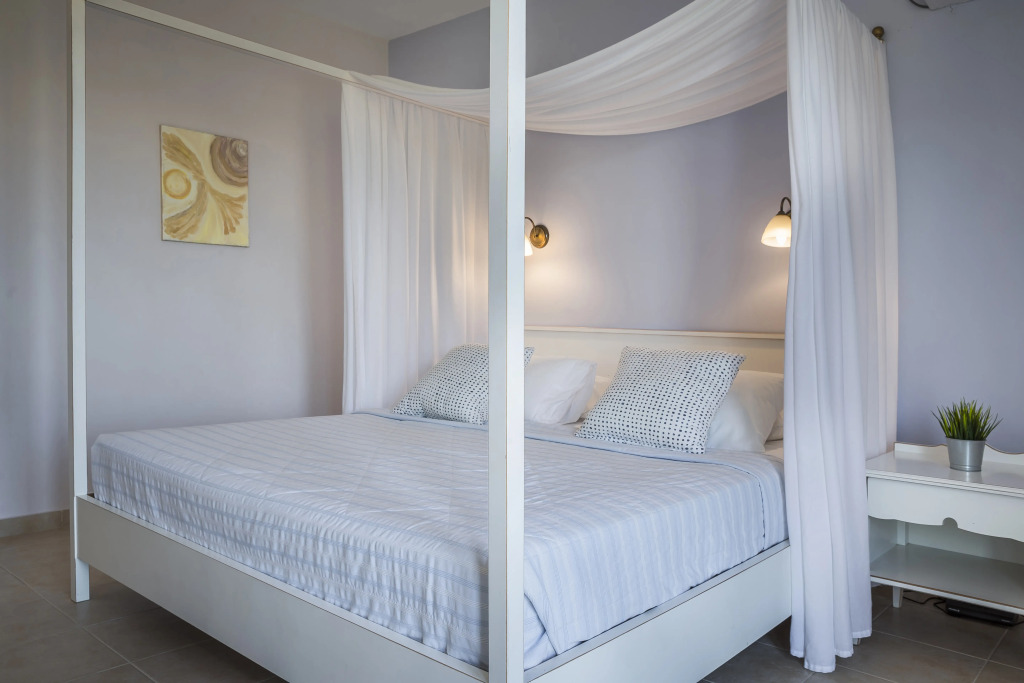 Astra Village Hotel Suites