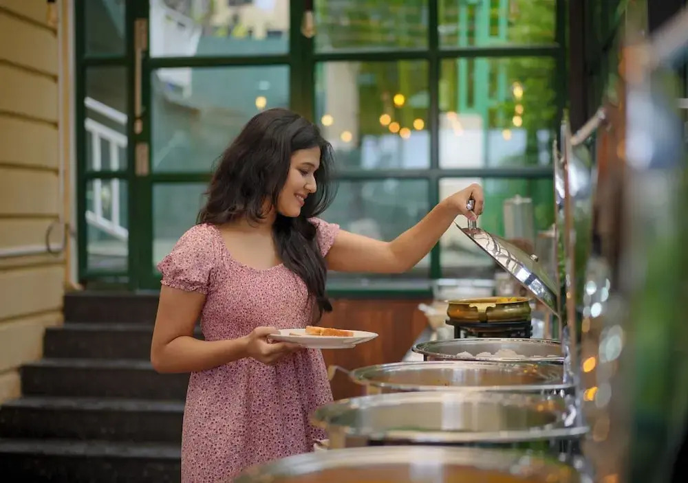 Areva Inn Munnar by Voye Homes