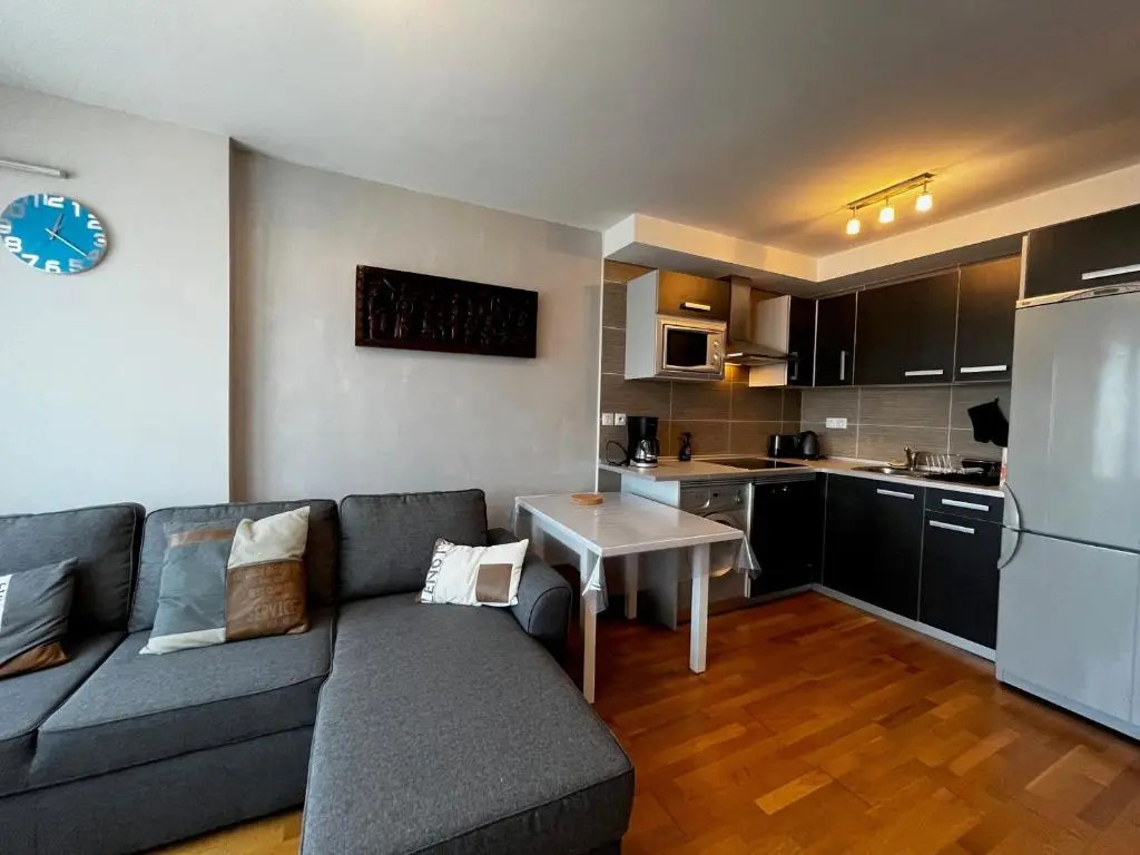 Appartement Urrugne, 2 pièces, 4 personnes - FR-1-239-740