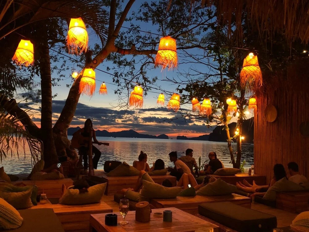Panorama Boutique Hotel & Beach Club