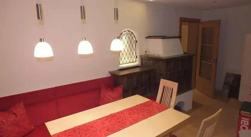 Haus Lundegg