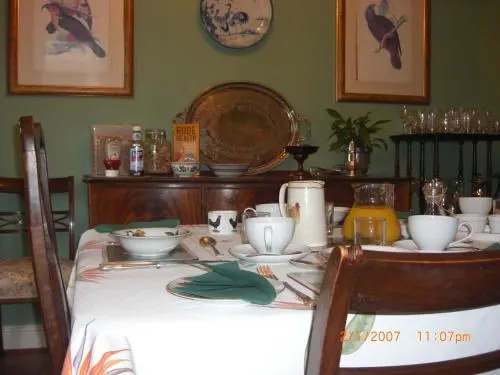 Beacon Lodge