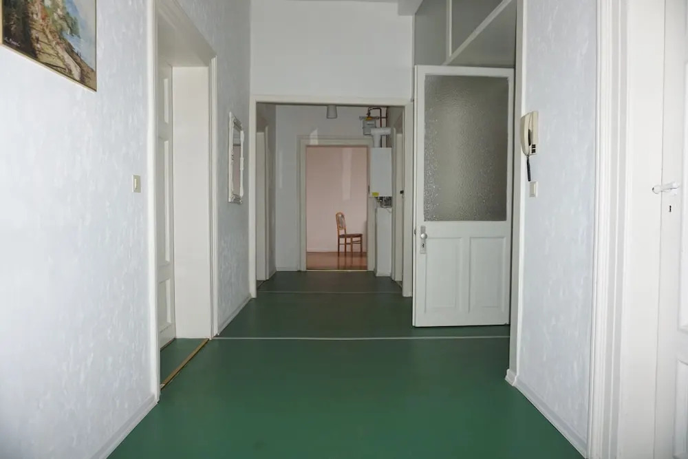 Cityapart Hof