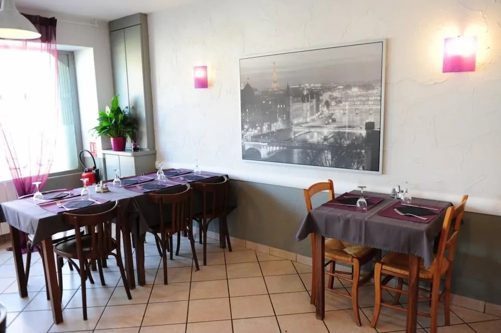 Le Relais du Chatel