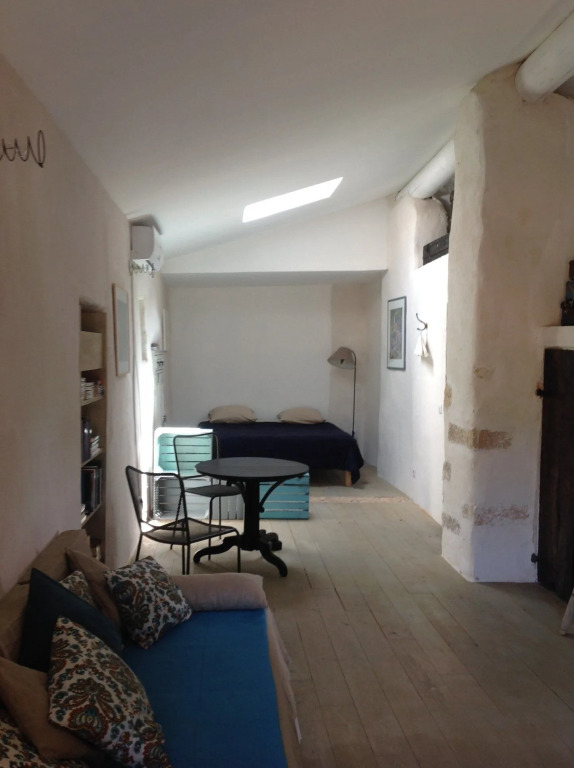 Le Vieux Portail
