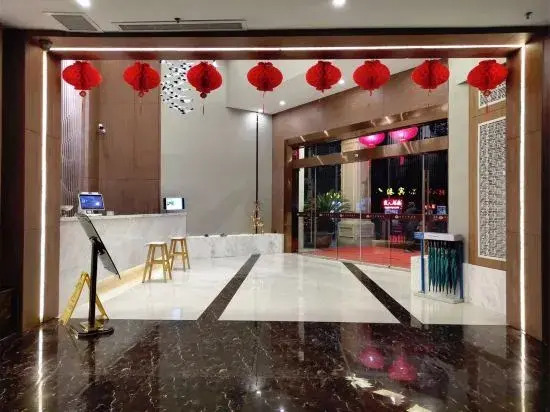 Y-duo  Affordable Luxury Hotel