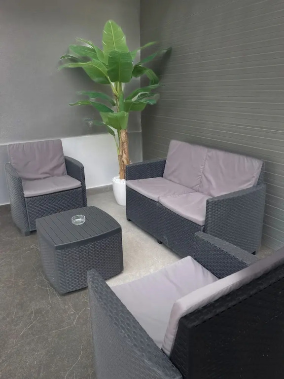 Alissa Suite