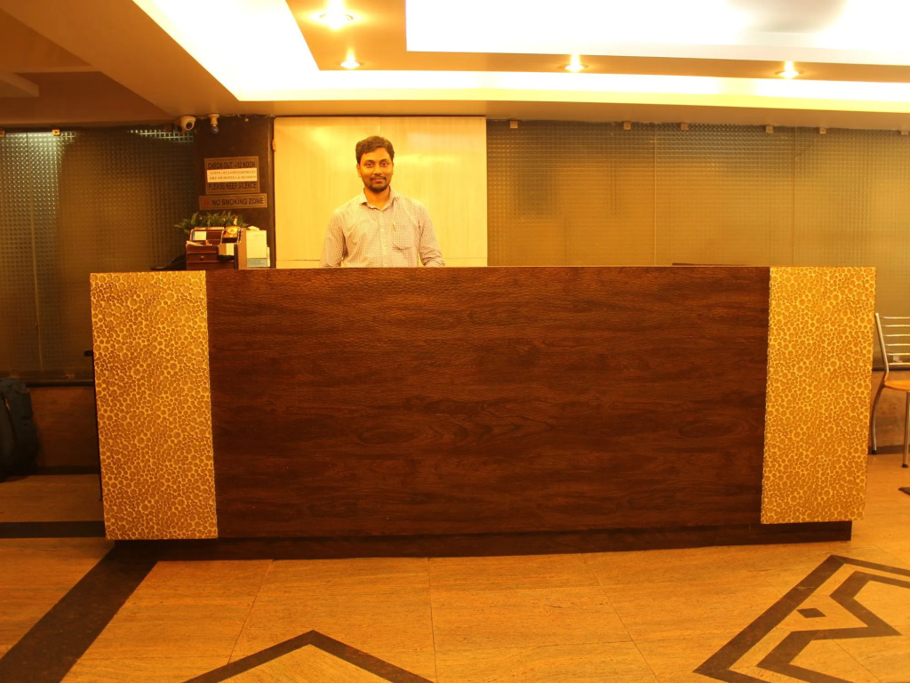 Hotel Kyron