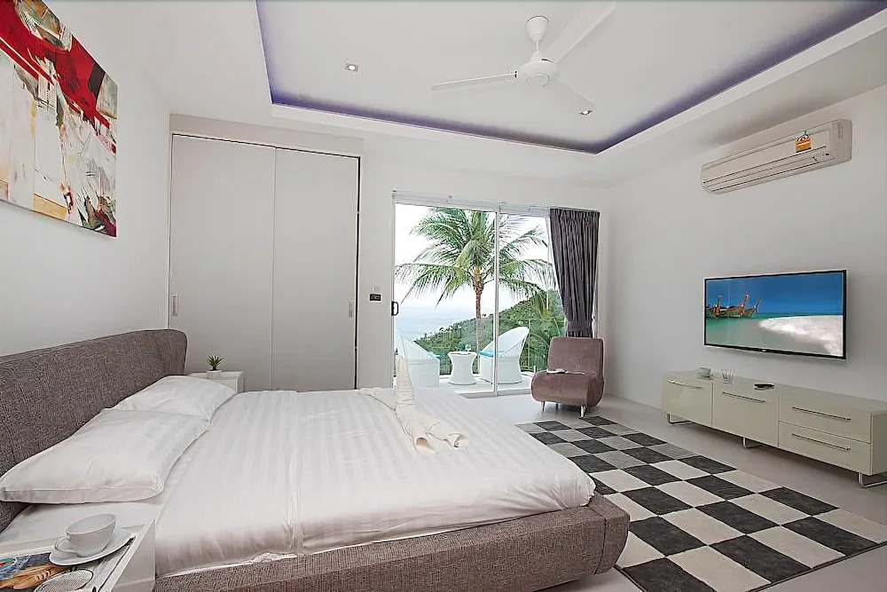 Sang Villa 3A