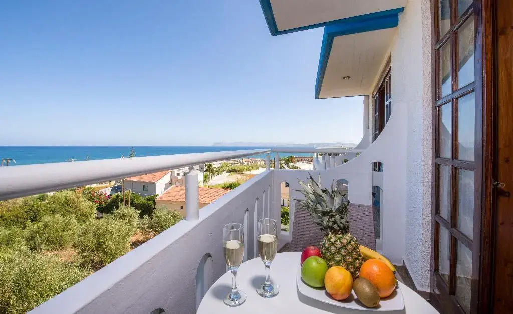 Folia Apartments
