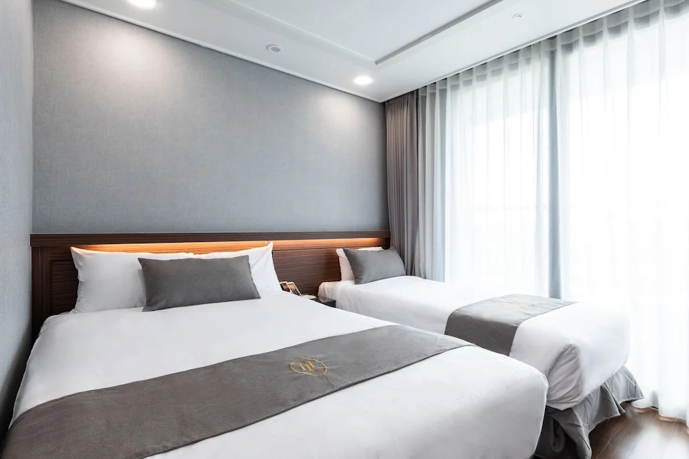 Hotel L'art City