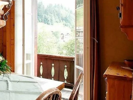 Hotel Alpenrose Wengen - a family affair