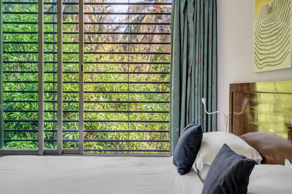 Arotel Rooms & Suites Calangute