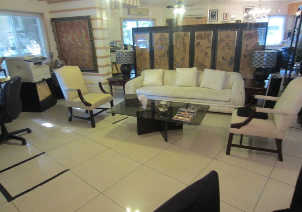 Casa Amapola Manila