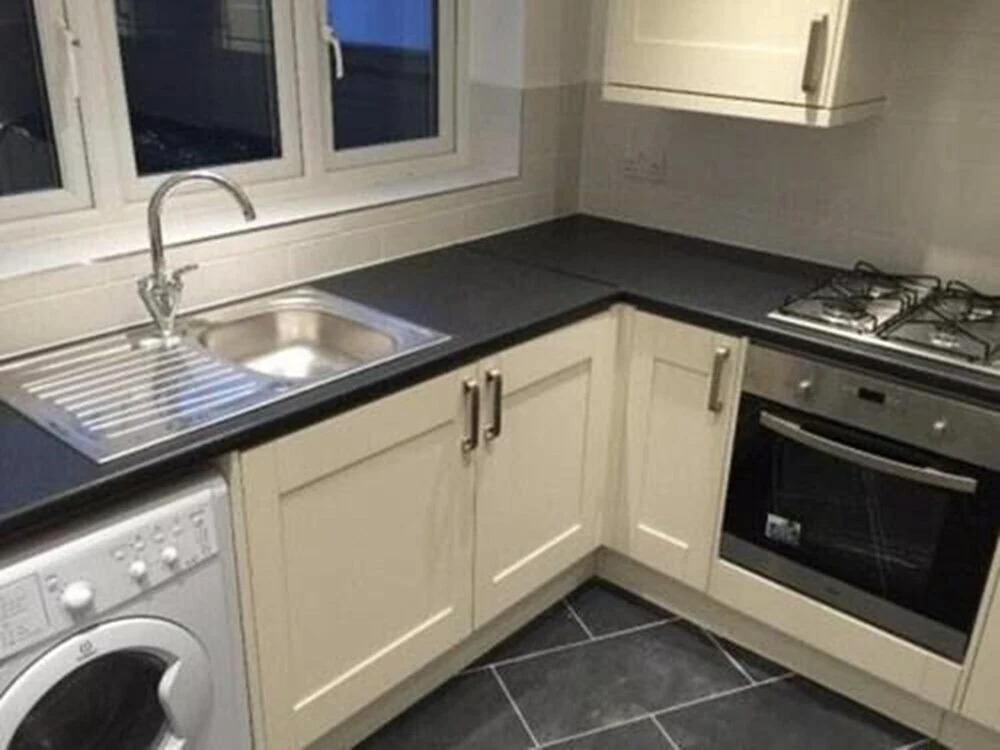 Cavendish Apartment