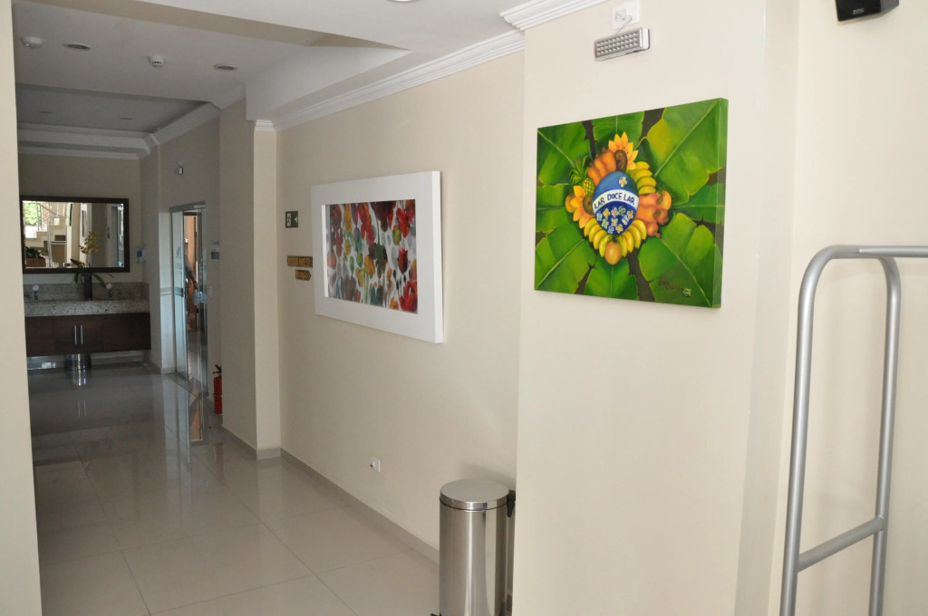 Lotus Hotel - à 6 km do Santuário de Aparecida-SP