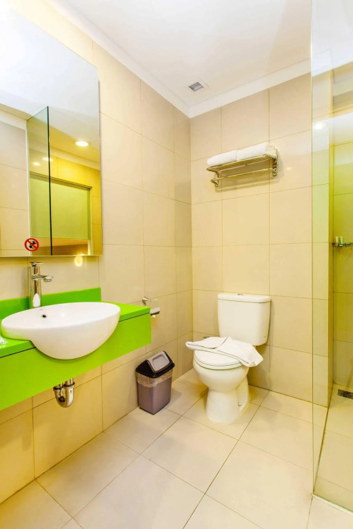 Pomelotel Patra Kuningan Jakarta