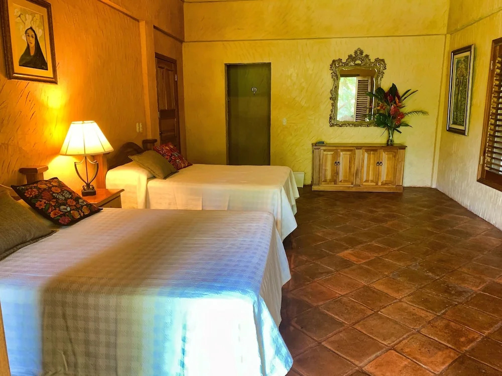 La Villa de Soledad