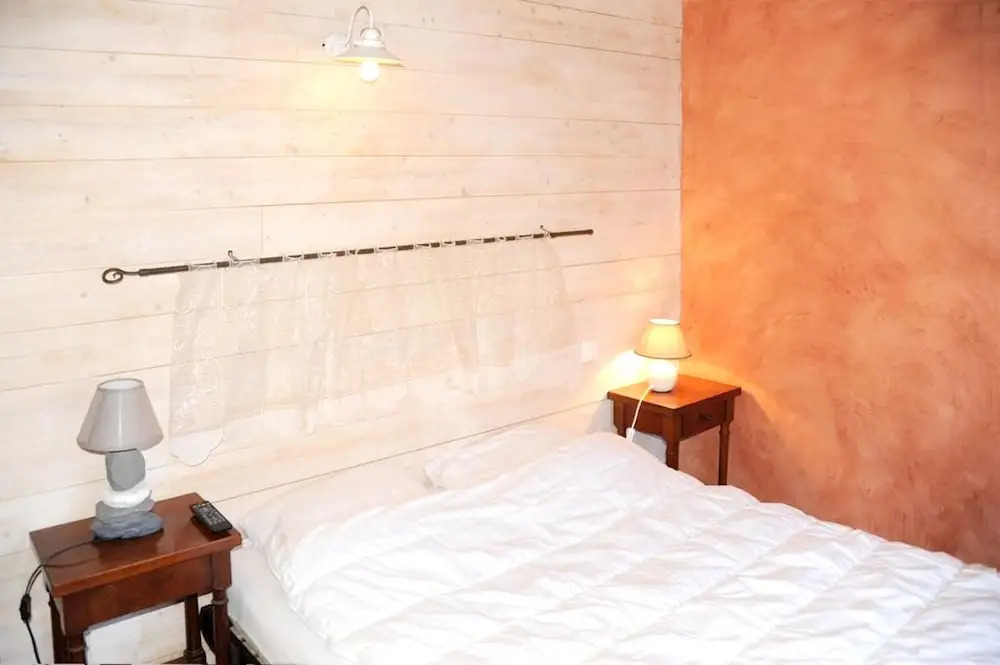 Villa With 5 Bedrooms in Saint-martin-de-ré, With Private Pool, Furnished Garden and Wifi - 2 km From the Beach