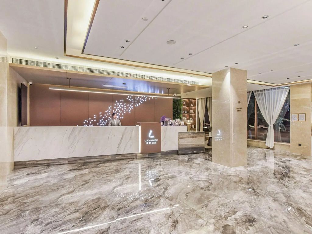 LavandeHotel·Sea View Inn Dali Erhai Lake