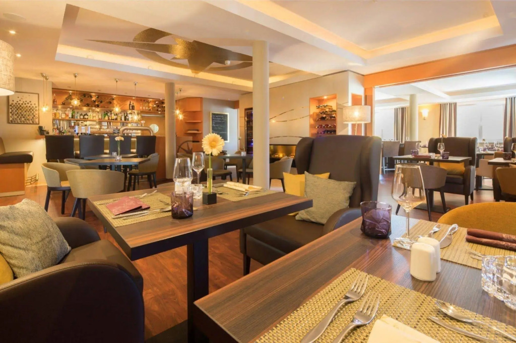 Moin Hotel Cuxhaven