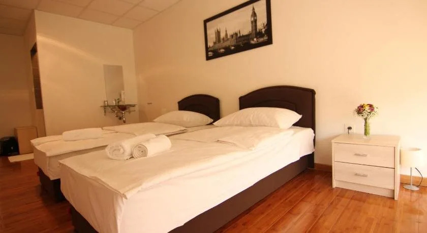 Rooms XXL