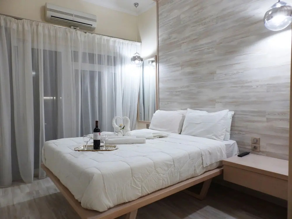 Sevach Apartments