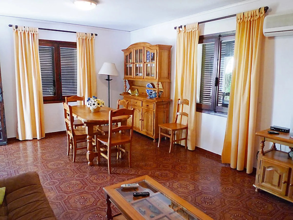 Villa El Palmar Dénia 32781