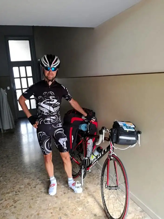 B&B Velocipede