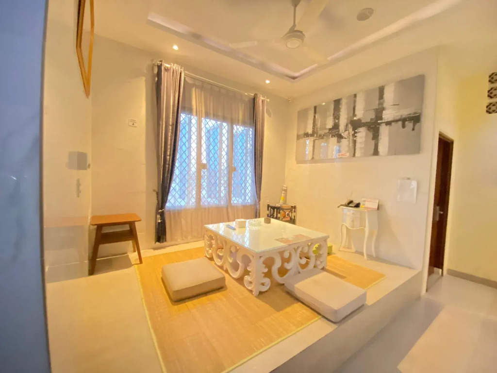 JIYO BOUTIQUE Hotel