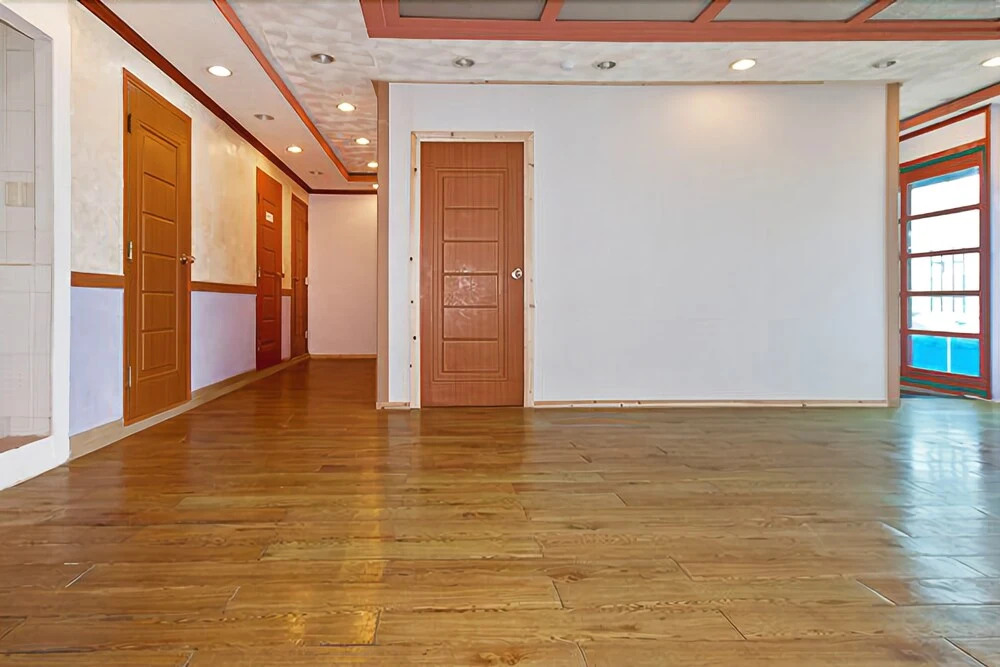 Yeongheung-do Hae Beach Pension