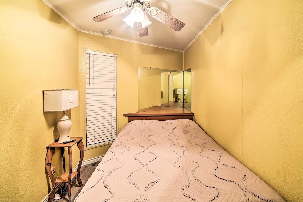 Seaside Corpus Christi Condo at The Villa del Sol