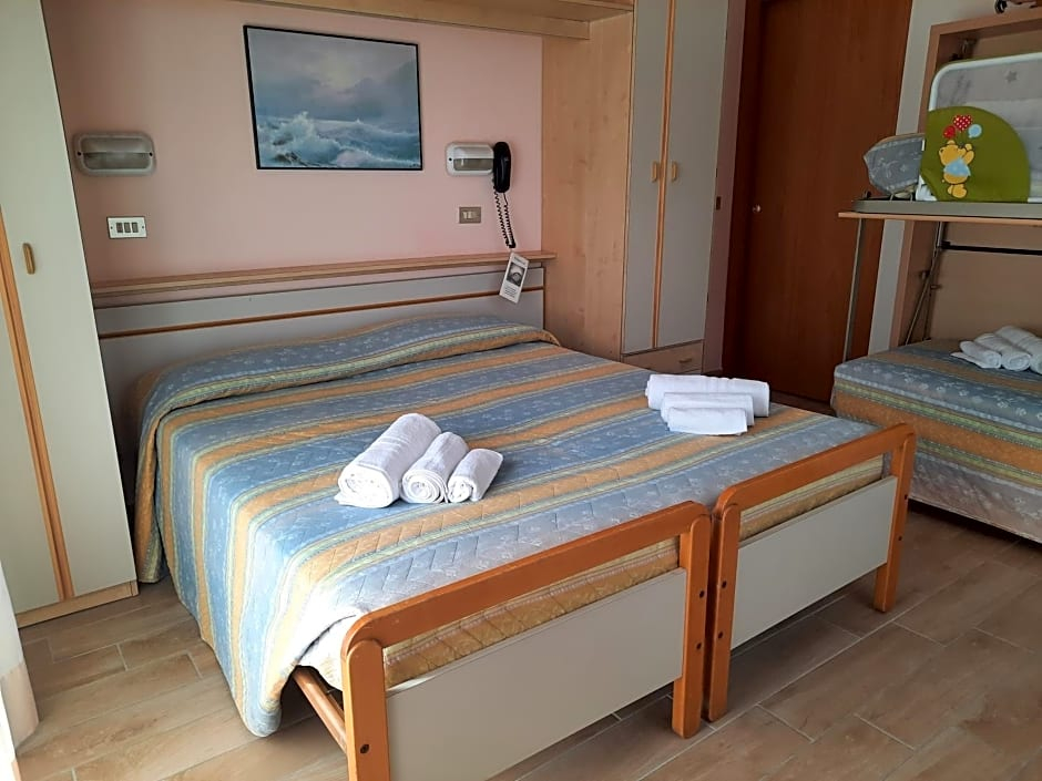 Hotel Colorado