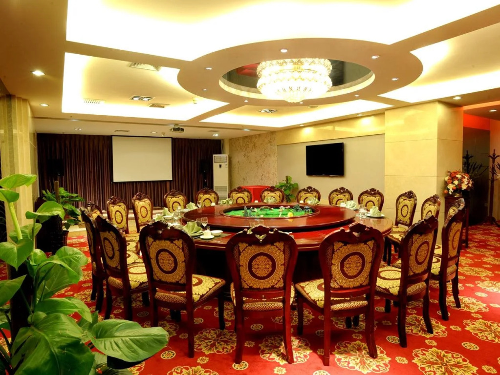 Ibis Styles Xi'an Bell and Drum Tower Square Muslim Quarter