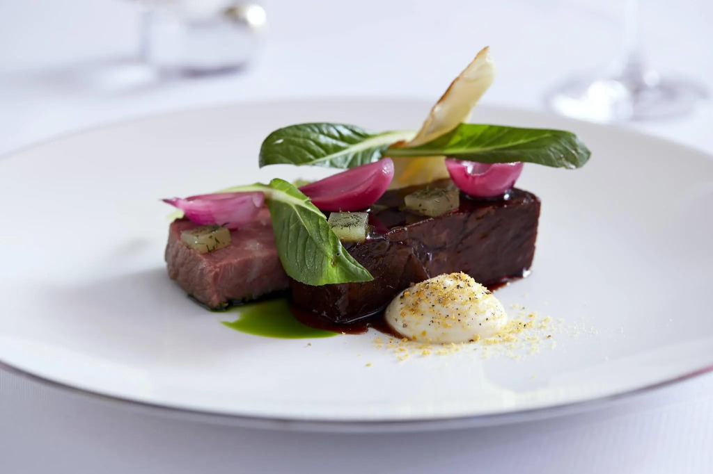 The Goring