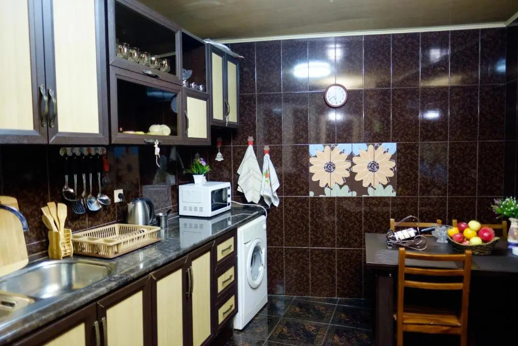 Apartment Rome