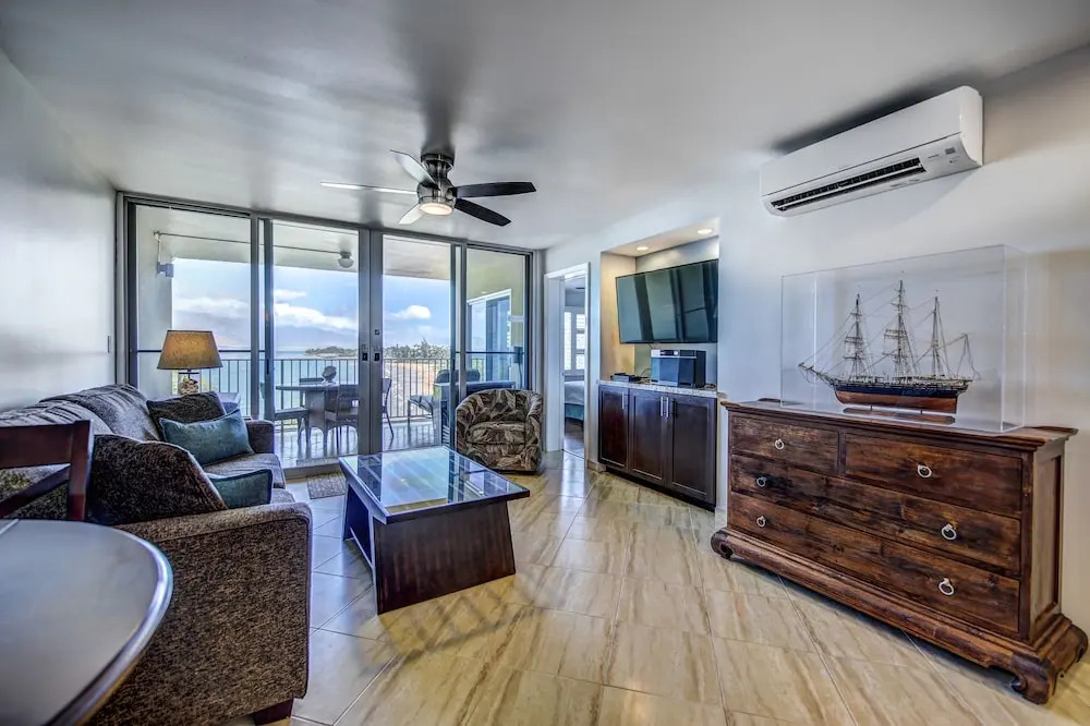 Royal Mauian 605 by Vacation Rental Pros