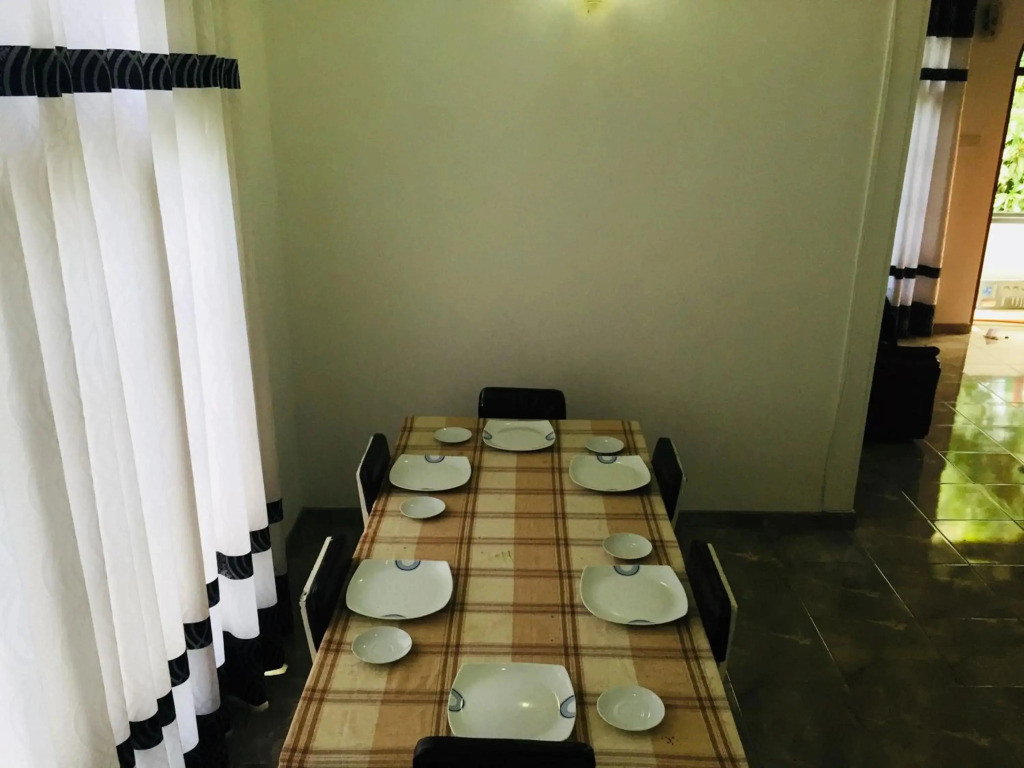 Ivana Homestay