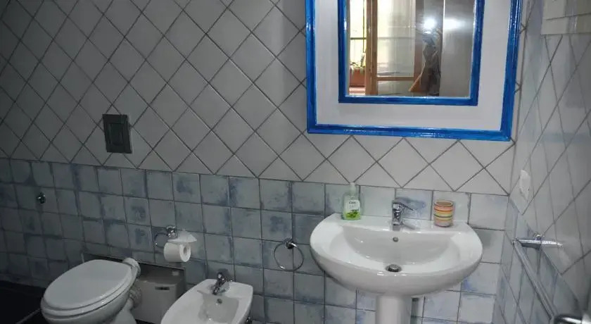 Marina Guest House