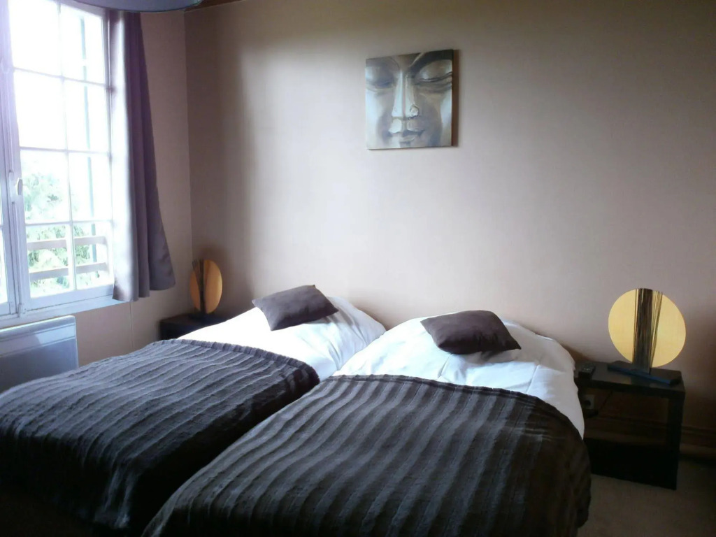 Logis Auberges des Aulnettes
