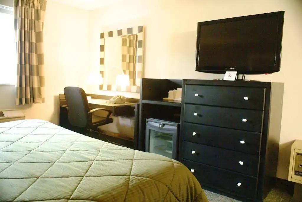 Motel 6 Pittsburgh - Crafton