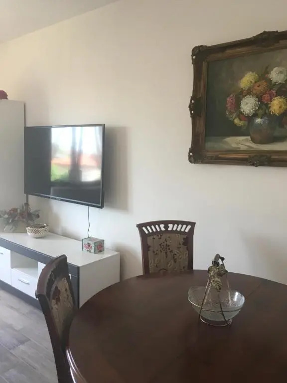 Rubinowe Apartamenty