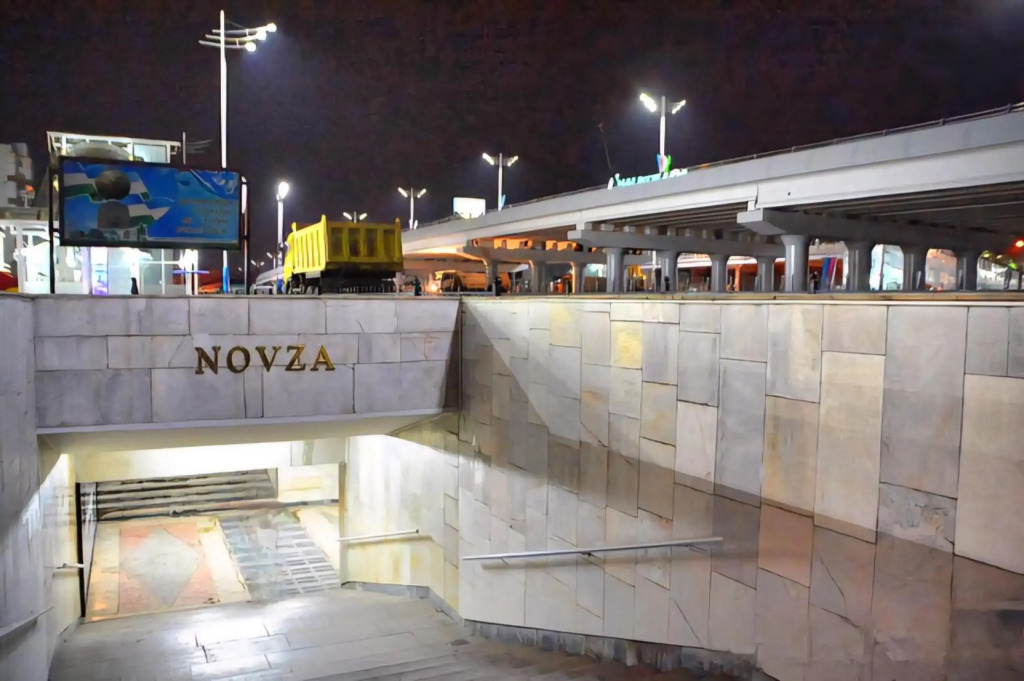 APARTMENT “NOVZA”