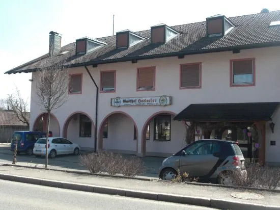 Landgasthof Haslacher