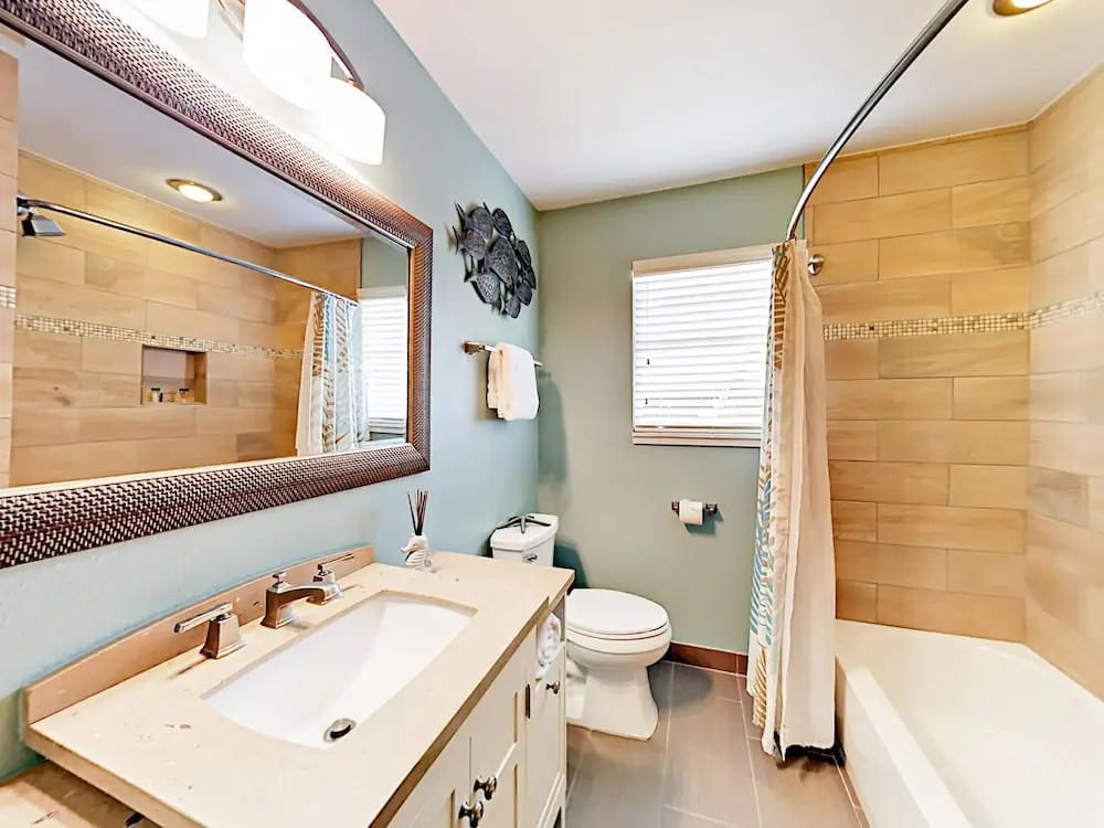 1804 Picton Lane Home 2 Bedrooms 2 Bathrooms Home